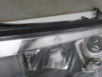 Фара левая для Toyota Highlander III 2013>, OEM 811500E220 - вид 4 (фото)