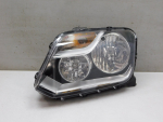 Фара левая для Volkswagen Amarok 2010>, OEM 2H1941015P - вид 2 (фото)