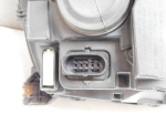 Фара левая для Volkswagen Amarok 2010>, OEM 2H1941015P - вид 5 (фото)
