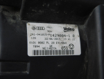 Фара левая для Volkswagen Amarok 2010>, OEM 2H1941015P - вид 6 (фото)