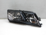 Фара правая для Skoda Octavia III (A7) 2013-2020, OEM 5E1941016C - вид 2 (фото)