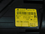 Фара правая для Skoda Octavia III (A7) 2013-2020, OEM 5E1941016C - вид 6 (фото)