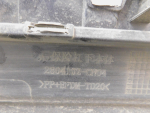 Юбка задняя для Changan UNI-T 2020>, OEM S202F2713031301 - вид 7 (фото)