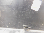 Юбка передняя для Changan CS35 Plus 2018>, OEM S111F2713010501 - вид 7 (фото)