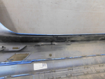 Бампер задний для Volvo XC60 2017>, OEM 31689246 - вид 8 (фото)