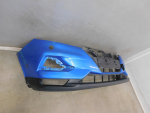 Бампер передний для Nissan Qashqai (J11) 2014>, OEM 62022HL00H - вид 3 (фото)