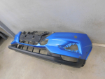 Бампер передний для Nissan Qashqai (J11) 2014>, OEM 62022HL00H - вид 5 (фото)