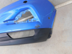 Бампер передний для Nissan Qashqai (J11) 2014>, OEM 62022HL00H - вид 6 (фото)