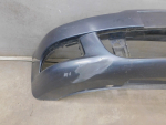 Бампер передний для Skoda Octavia II (A5 1Z) 2004-2013, OEM 1ZU807221 - вид 4 (фото)