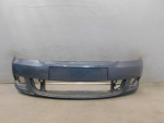 Бампер передний для Skoda Octavia II (A5 1Z) 2004-2013, OEM 1ZU807221 - вид 1 (фото)