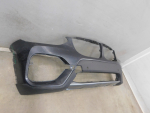Бампер передний для BMW X3 G01 2017>, OEM 51117483985 - вид 2 (фото)