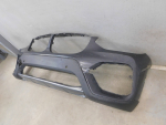Бампер передний для BMW X3 G01 2017>, OEM 51117483985 - вид 4 (фото)