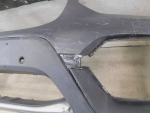Бампер передний для BMW X3 G01 2017>, OEM 51117483985 - вид 5 (фото)