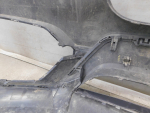 Бампер передний для BMW X3 G01 2017>, OEM 51117483985 - вид 9 (фото)
