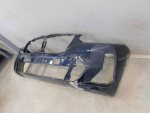 Бампер передний для BMW X3 G01 2017>, OEM 51119853317 - вид 3 (фото)