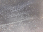 Бампер передний для Kia K5 2020>, OEM 86511L2000 - вид 8 (фото)