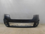 Бампер передний для Citroen Berlingo II 2008>, OEM 9810923277 - вид 1 (фото)