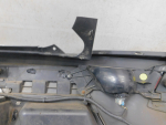 Бампер задний для Land Rover Range Rover Evoque 2011-2019, OEM BJ3217D781A - вид 9 (фото)