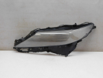 Стекло фары левой для Toyota Camry V70 2017>, OEM 8118533D71 - вид 1 (фото)