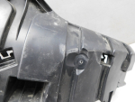 Кронштейн переднего бампера для BMW X3 G01 2017>, OEM 51118081895 - вид 3 (фото)