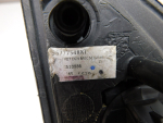 Зеркало правое механическое для Peugeot Partner II 2008>, OEM 96777548XT - вид 4 (фото)