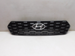 Решетка радиатора для Hyundai Creta 2016>, OEM 86350M0040 - вид 1 (фото)