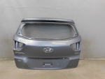Дверь багажника для Hyundai Creta 2016>, OEM 73700A0000 - вид 1 (фото)