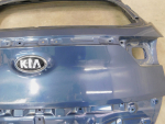 Дверь багажника для Kia Sportage 2015>, OEM 73700F1000 - вид 5 (фото)