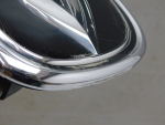 Эмблема для Changan UNI-K 2020>, OEM S302F2714010400 - вид 2 (фото)
