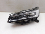 Фара левая для GAC M8 2023>, OEM 7210011CMV0301M10 - вид 2 (фото)