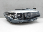 Фара правая для BMW 3-серия F34 GT 2012>, OEM 63117470414 - вид 1 (фото)