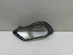 Насадка на глушитель для BMW X6 G06 2019>, OEM 51128078670 - вид 1 (фото)