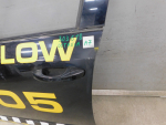 Дверь передняя левая для Skoda Octavia III (A7) 2013-2020, OEM 5E0831051 - вид 4 (фото)