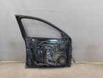 Дверь передняя левая для Skoda Octavia III (A7) 2013-2020, OEM 5E0831051 - вид 7 (фото)
