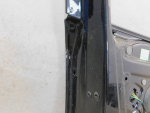 Дверь передняя левая для Skoda Octavia III (A7) 2013-2020, OEM 5E0831051 - вид 8 (фото)