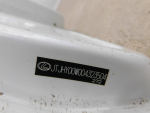 Дверь передняя левая для Toyota Land Cruiser (200) 2008>, OEM 6700260850 - вид 8 (фото)