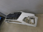 Бампер передний для Audi A4 [B9] 2015>, OEM 8W0807437A - вид 5 (фото)