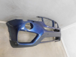 Бампер передний для BMW X4 F26 2014>, OEM 51117338533 - вид 2 (фото)
