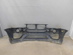 Бампер передний для BMW X4 F26 2014>, OEM 51117338533 - вид 8 (фото)