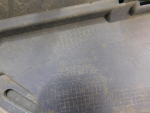 Бампер передний для BMW X4 F26 2014>, OEM 51117338533 - вид 10 (фото)