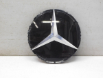 Эмблема для Mercedes-Benz E-Klasse W213 2016>, OEM A0008880000 - вид 1 (фото)