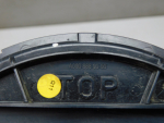 Эмблема для Mercedes-Benz E-Klasse W213 2016>, OEM A0008880000 - вид 5 (фото)