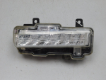 Ходовой огонь левый (ДХО) для Mitsubishi Pajero IV 2007>, OEM 8312A019 - вид 1 (фото)