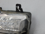 Ходовой огонь левый (ДХО) для Mitsubishi Pajero IV 2007>, OEM 8312A019 - вид 2 (фото)