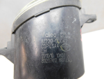 Фара противотуманная левая для Toyota Camry V50 2011-2018, OEM 812200D042 - вид 4 (фото)