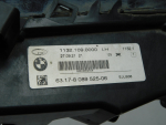 Фара противотуманная левая для BMW 3-серия G20 2018>, OEM 63178089525 - вид 3 (фото)