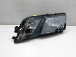Фара левая для Skoda Octavia III (A7) 2013-2020, OEM 5E1941015C - вид 2 (фото)