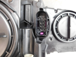 Фара левая для Skoda Octavia III (A7) 2013-2020, OEM 5E1941015C - вид 5 (фото)