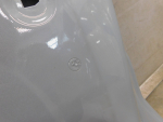 Дверь передняя правая для BMW X5 G05 2018>, OEM 41518738552 - вид 7 (фото)
