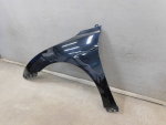 Крыло переднее левое для Hyundai i40 2011>, OEM 663113Z000 - вид 3 (фото)